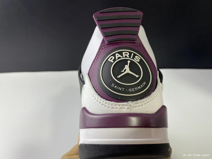 PSG PSG CZ5624-100 x  AJ4 Jordan 4 x Air  0510